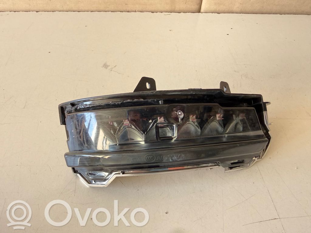 Land Rover Evoque I Mirror indicator light 