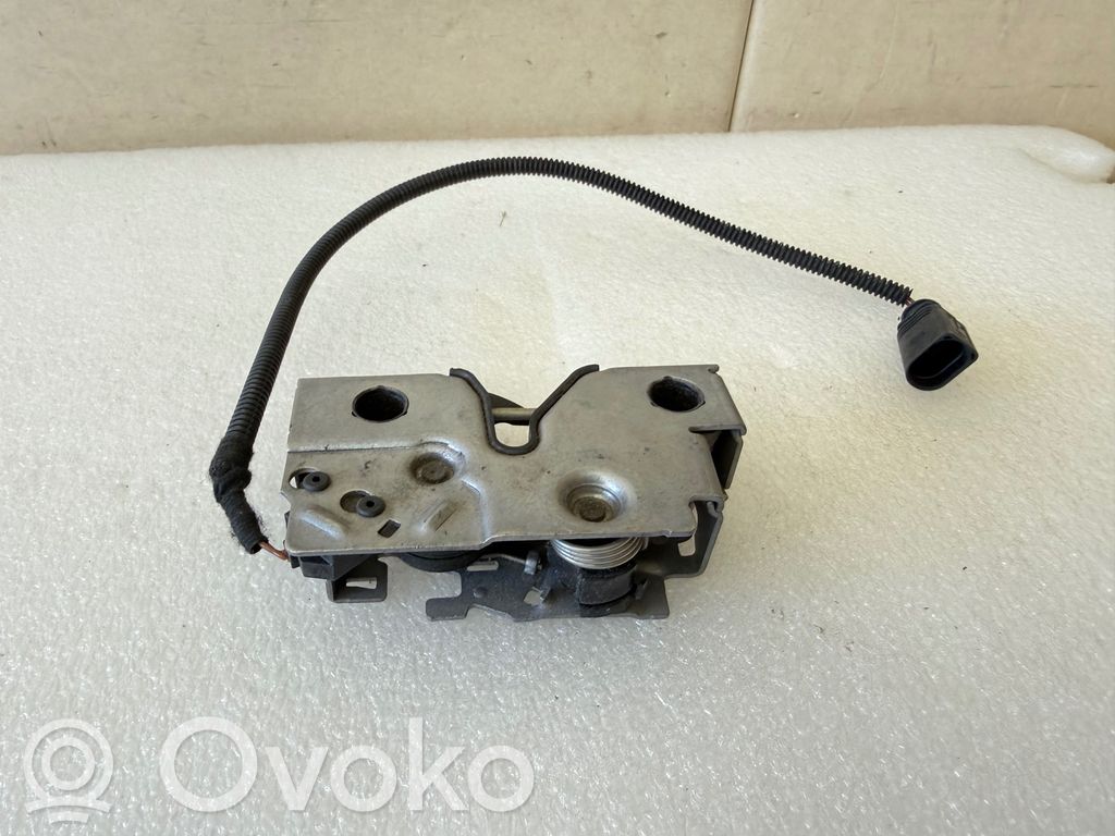 Zamek pokrywy przedniej / maski silnika   5G1823509D,050719A,01S121901