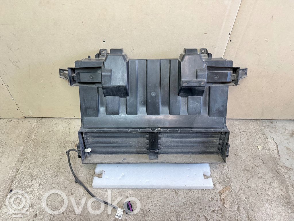 NIO ES7 Condotto d'aria intercooler 