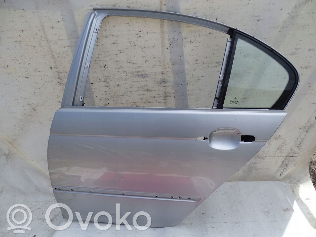 Porte arrière   DLT3SE46
