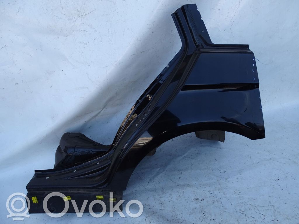 Priekinis posparnis   BMWE91BOTNIKLEWYTY