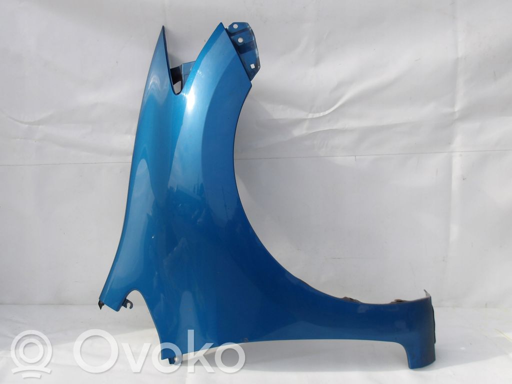 Guardabarro   135R