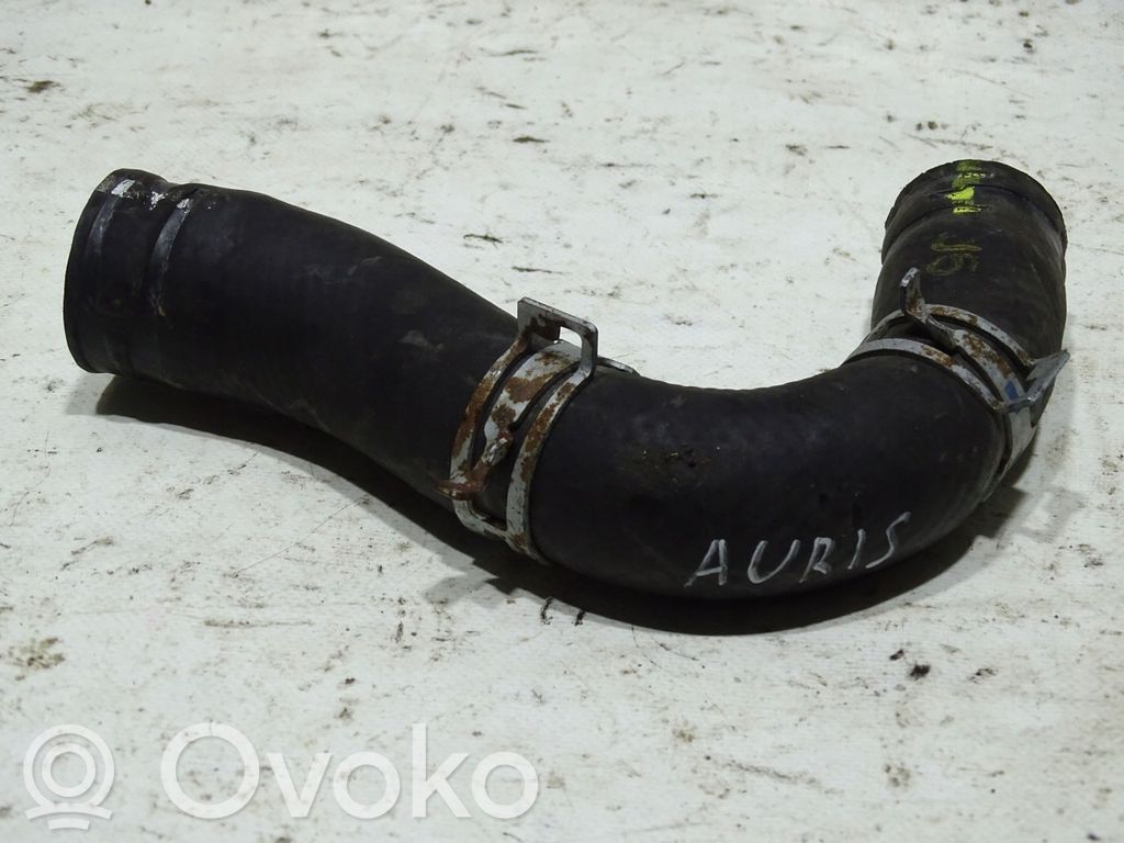 Toyota Auris 150 Schlauch / Leitung Ladeluftkühler 