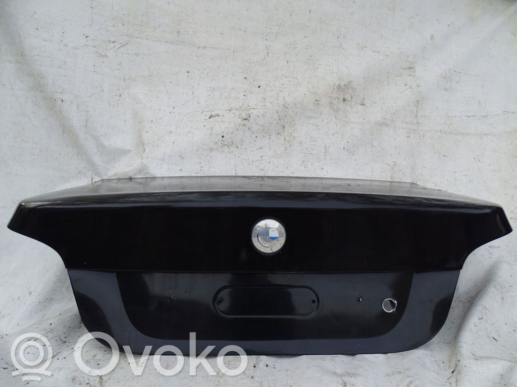 Heckklappe Kofferraumdeckel   BMW5E60