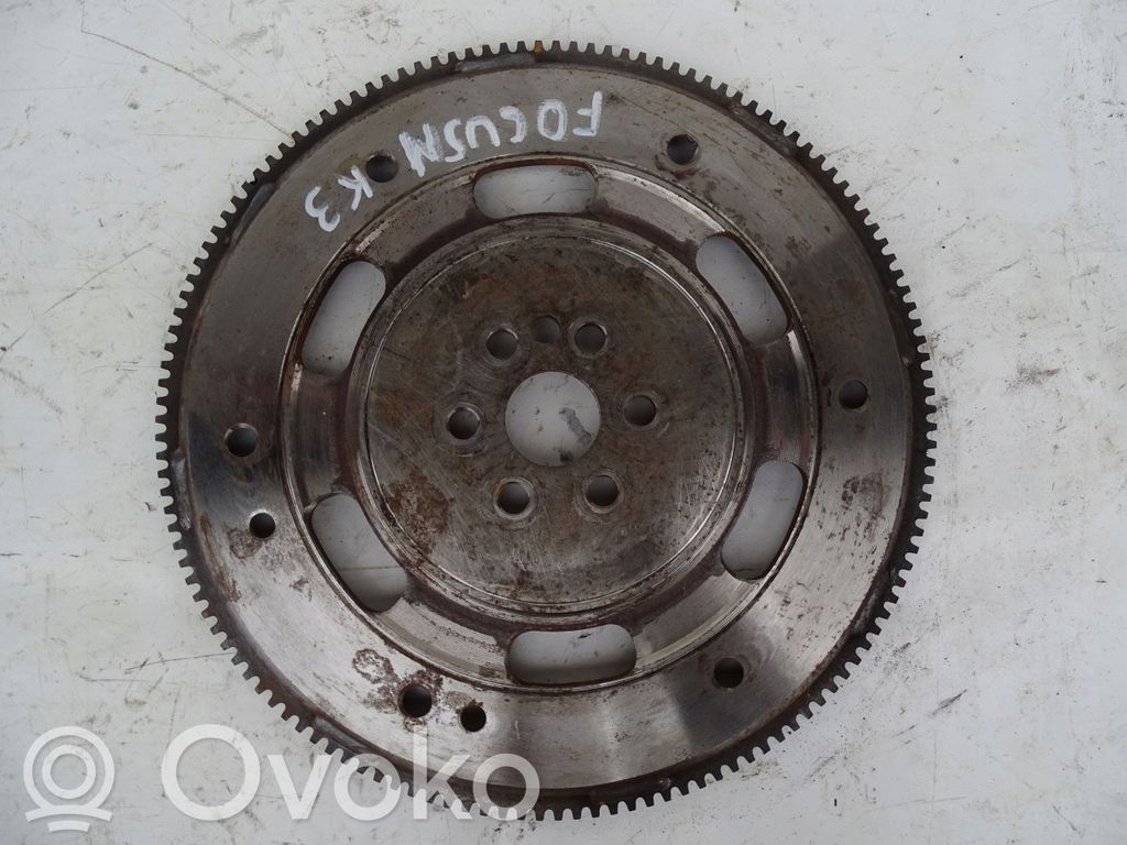 Flywheel   L020M00G1538,7M093