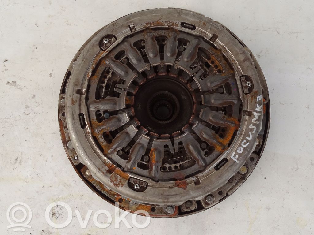 Ford Focus Clutch set kit 