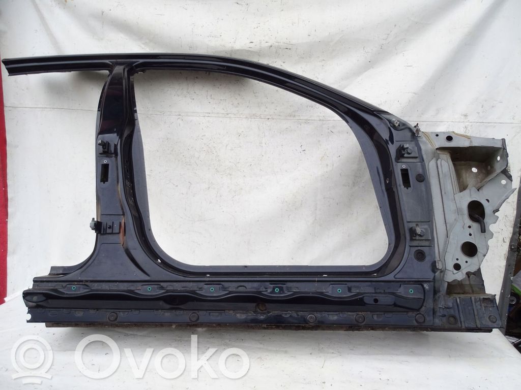 Sill   BMWE91PRGPRAWY