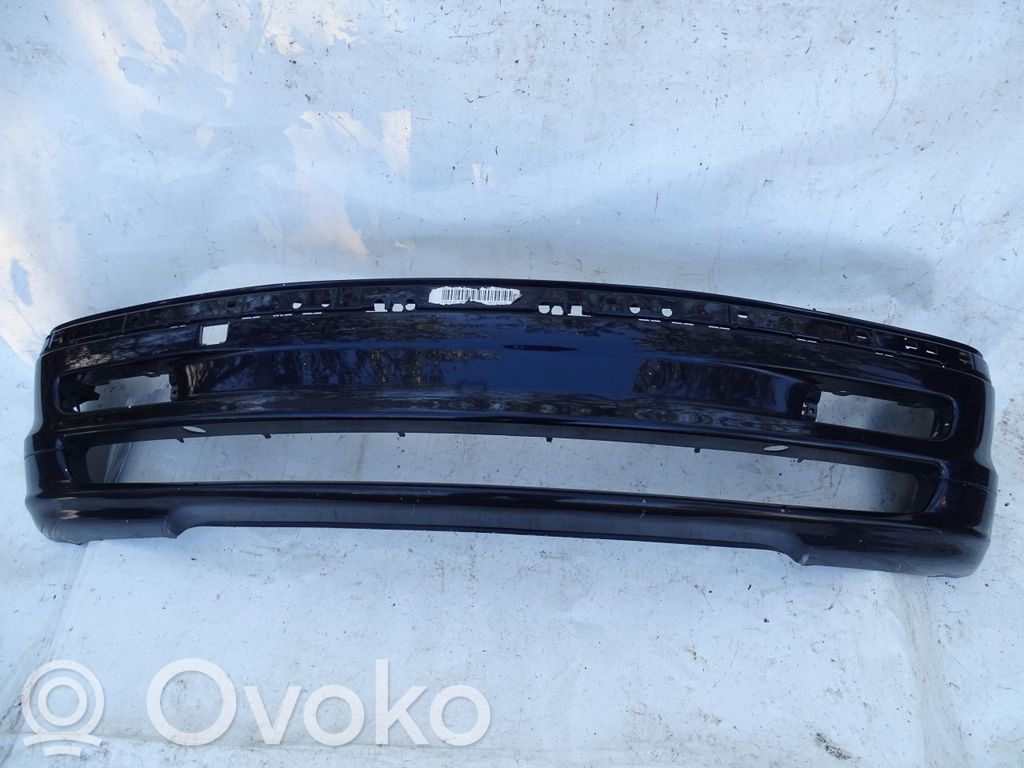 Front bumper   456636446
