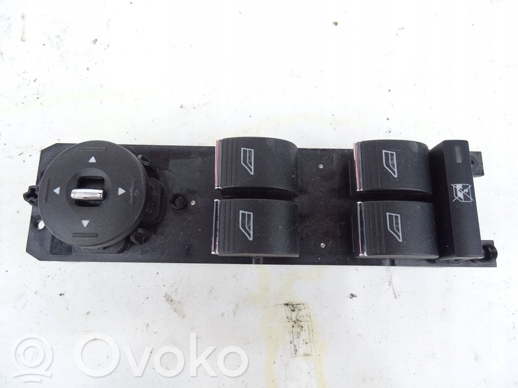 Ford Focus Interruptor del elevalunas eléctrico 
