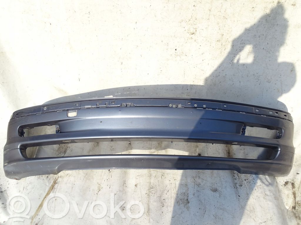 BMW 3 E46 Puskuri 