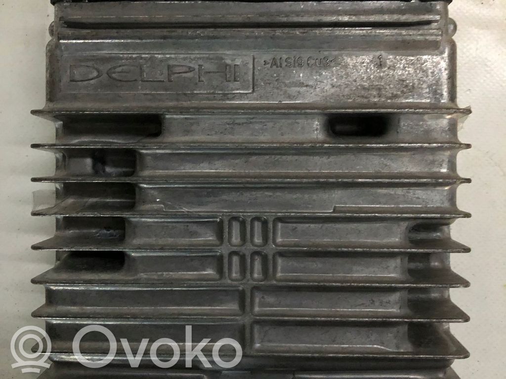 Engine control unit/module   12A650,4S7112A650MC