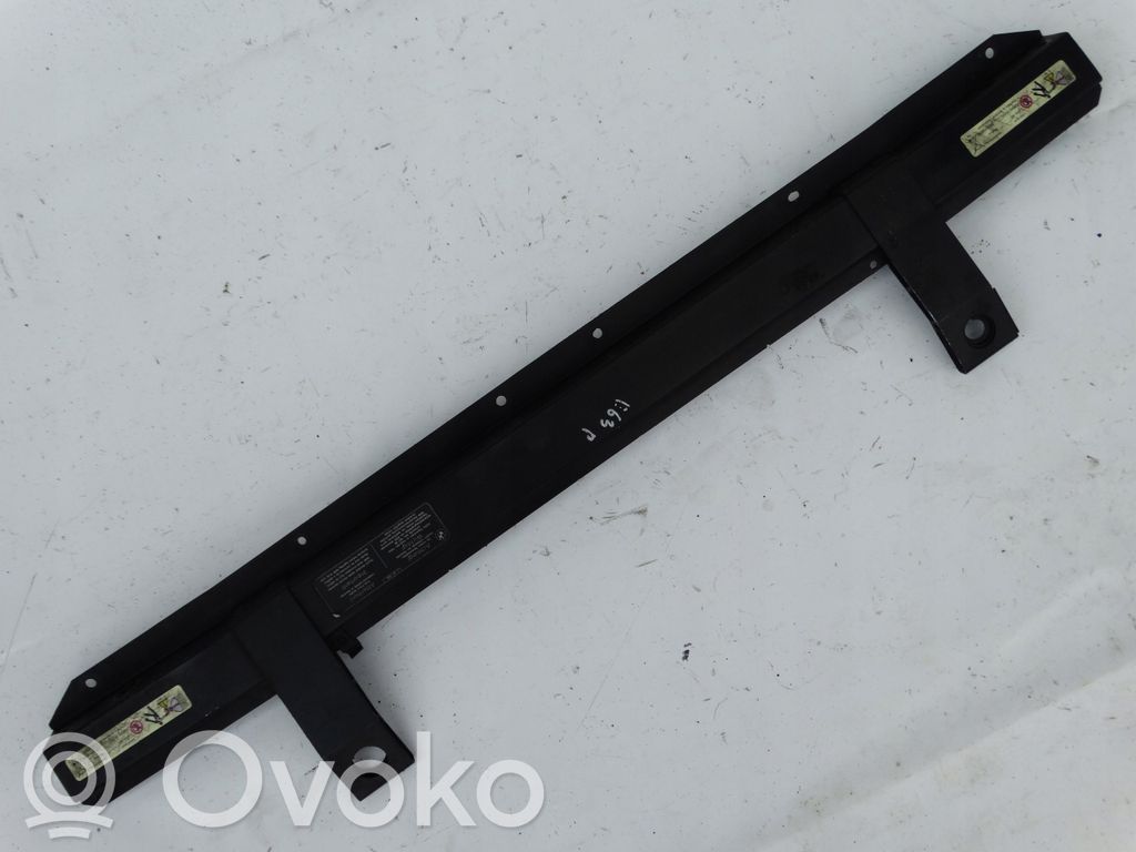 Top upper radiator support slam panel   7008845