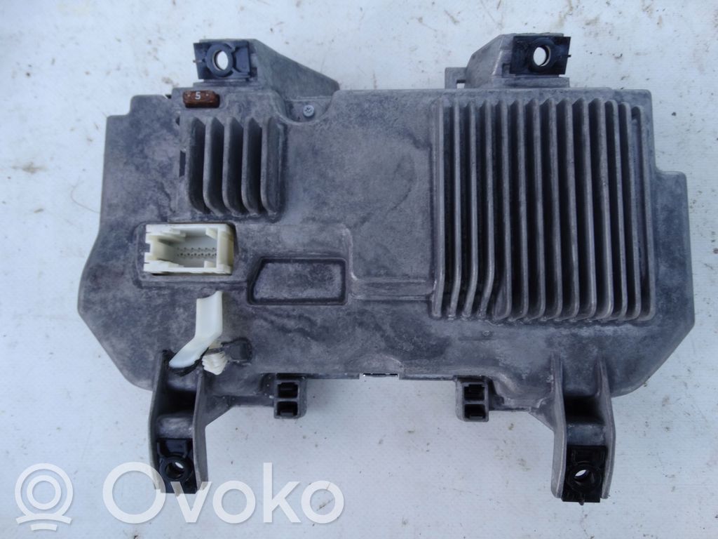 BMW 7 E65 E66 Other control units/modules 