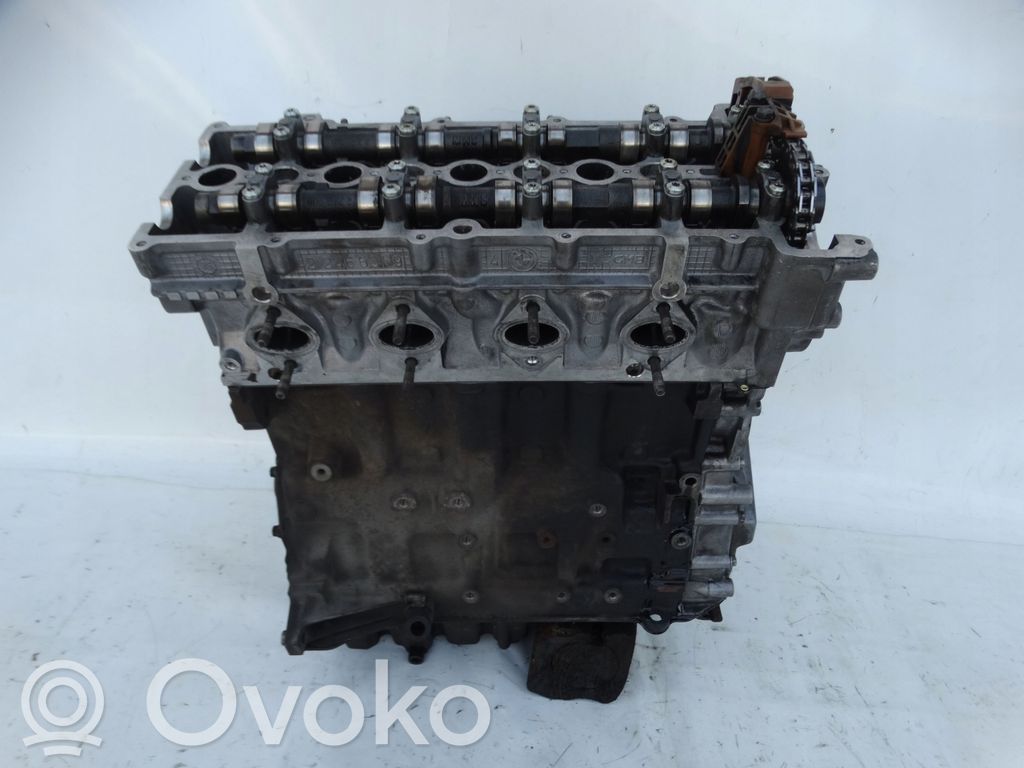 Moteur   M47,136KM