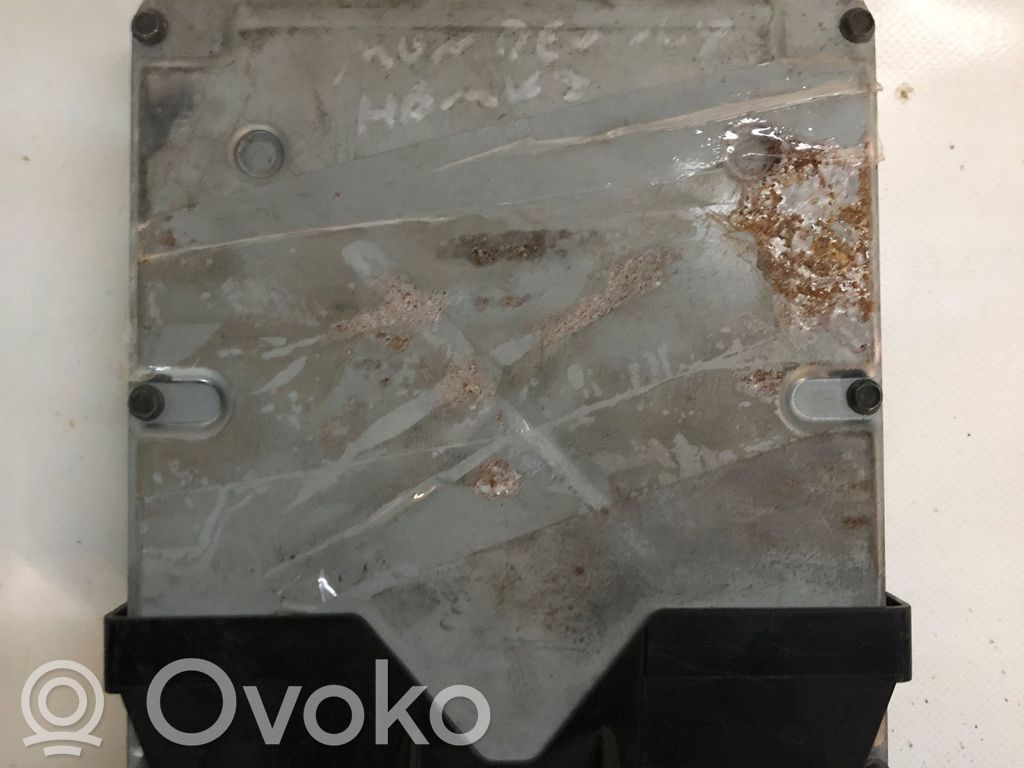 Ford Mondeo Mk III Engine control unit/module 