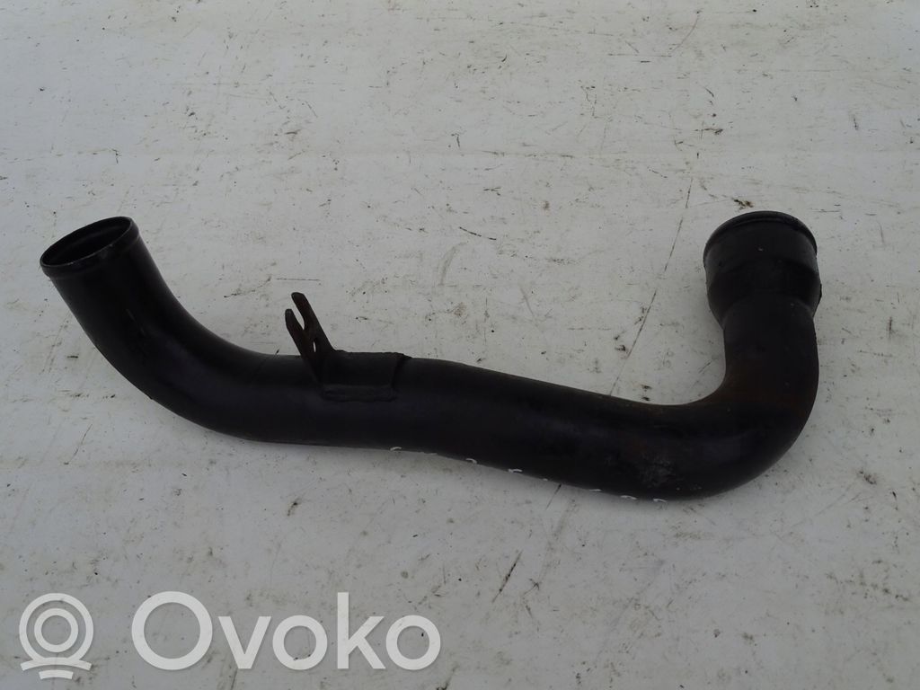 Chrysler Voyager Tubo flessibile intercooler 
