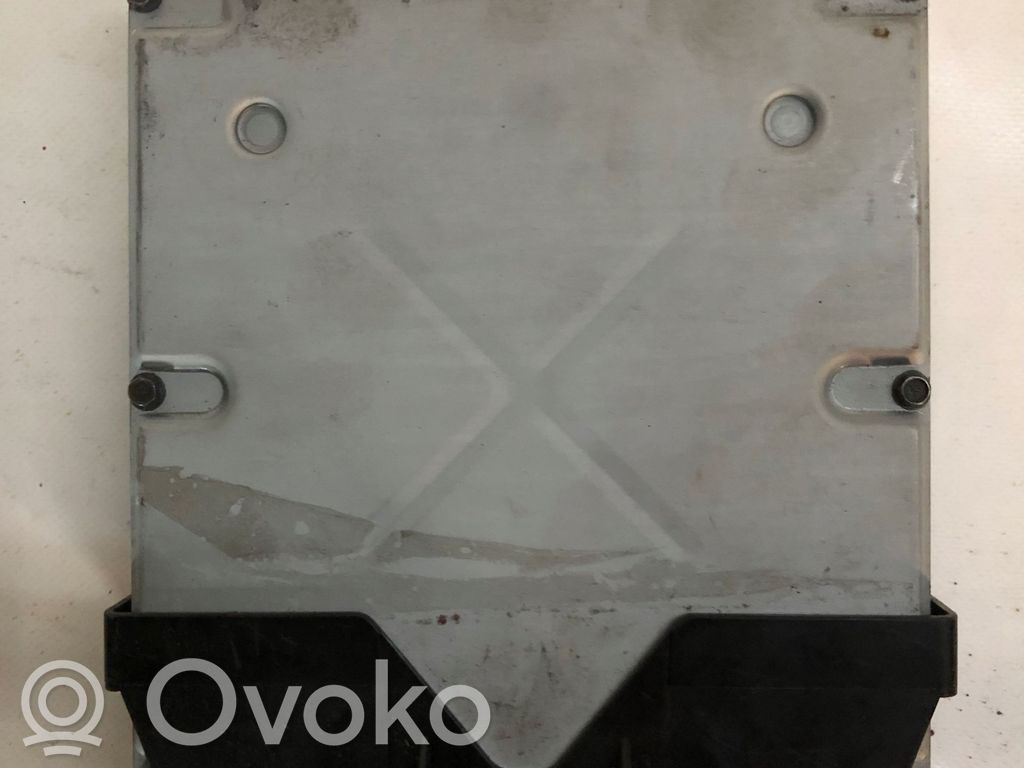 Ford Mondeo Mk III Engine control unit/module 