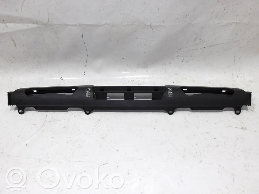 BMW 1 E82 E88 Cita veida salona detaļa 