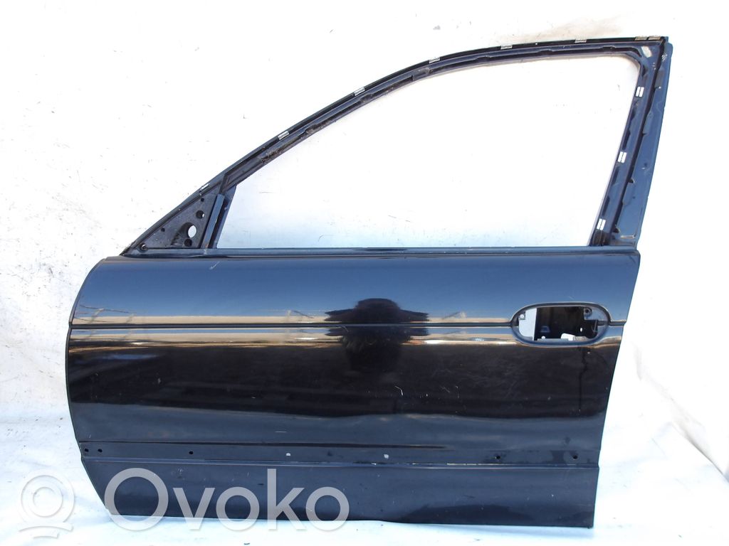 Porte avant