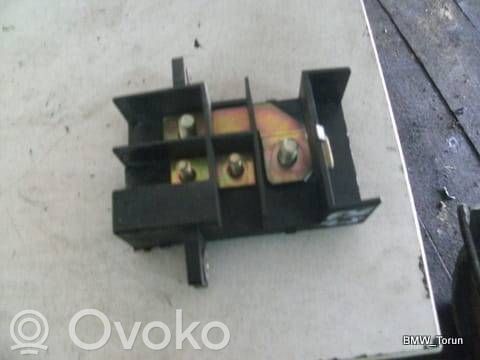 Ignition distributor
