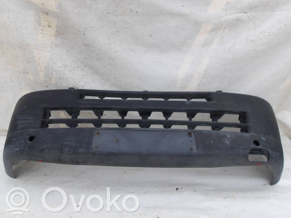 Parachoques delantero   1301258070
