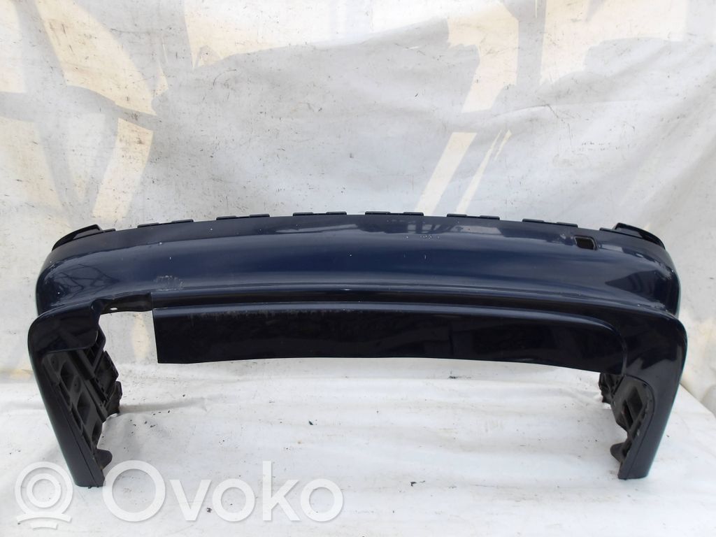 Rear bumper   8183738
