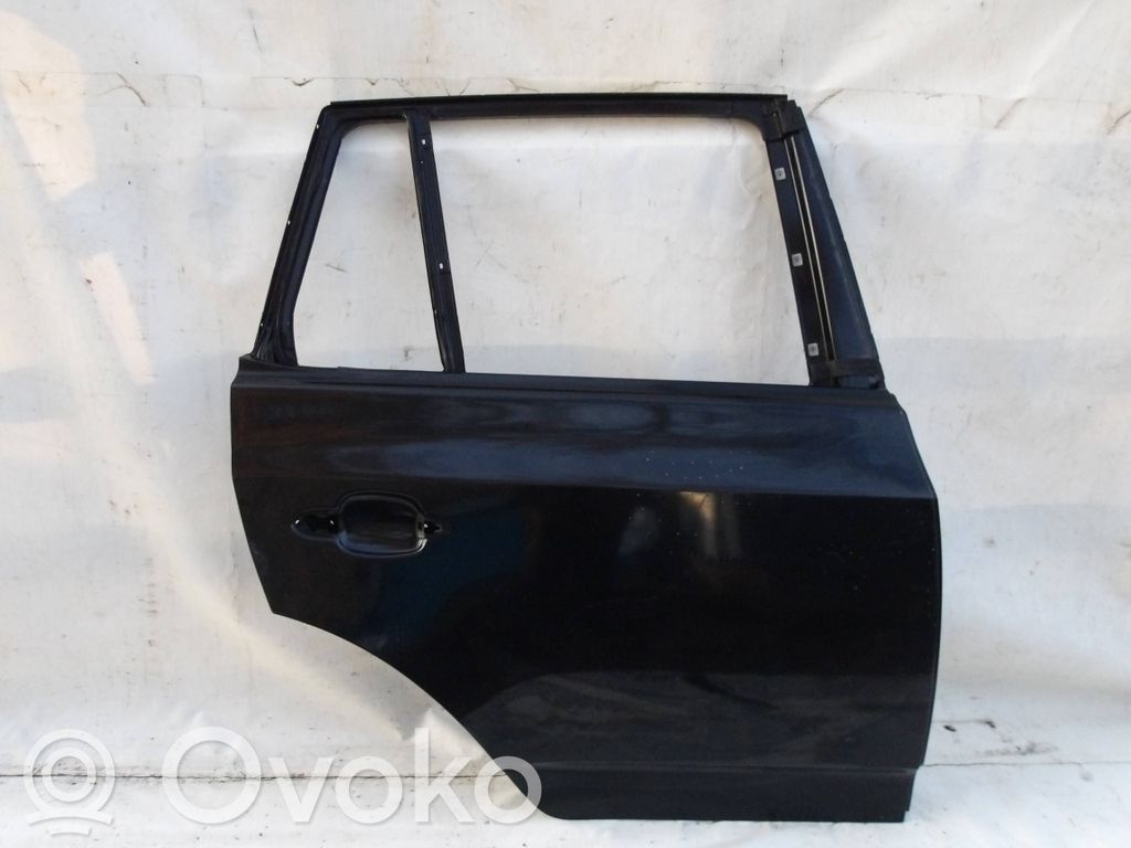 Tür hinten   X3E83