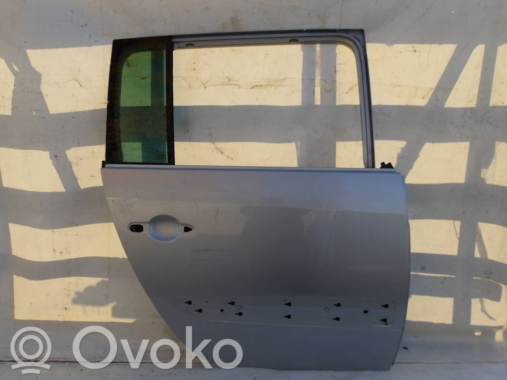 Renault Espace IV Tür hinten 
