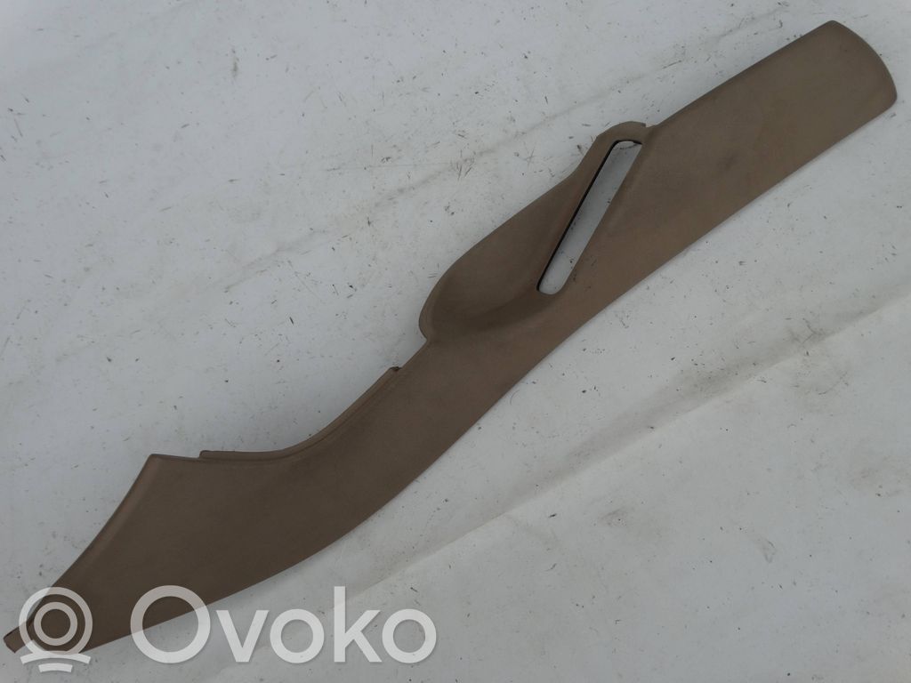 BMW X5 E53 Other center console (tunnel) element 