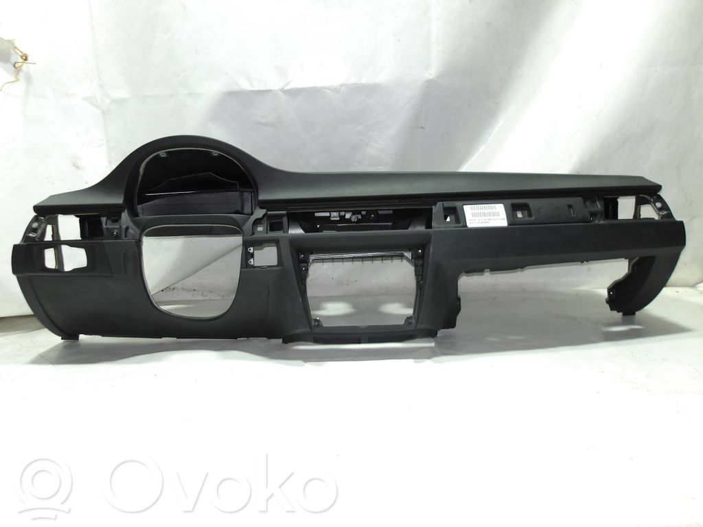 BMW 3 E90 E91 Dashboard 