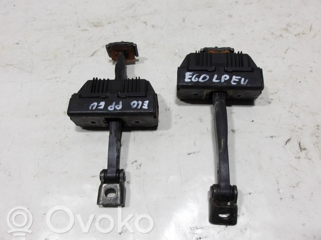Etuoven pidätin   BMWE60E61