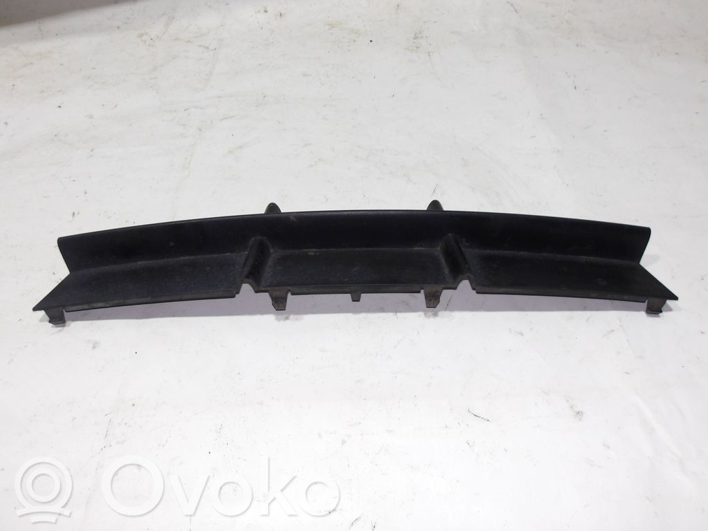 BMW 5 E60 E61 Front bumper lower grill 
