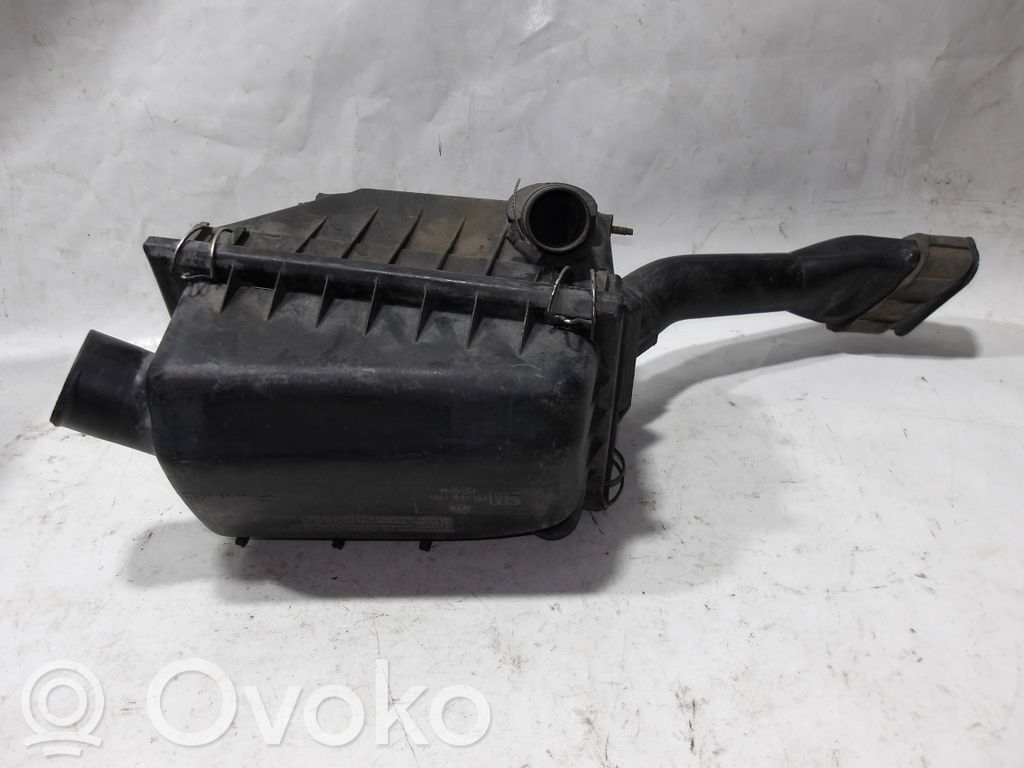 Air filter box   90351938