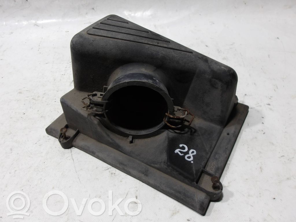 Air filter box   95AB9600CB