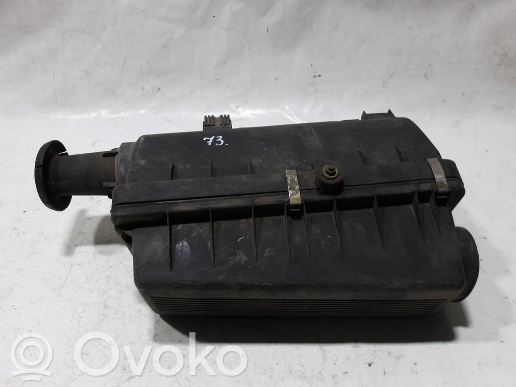 BMW 7 E32 Electric radiator cooling fan 