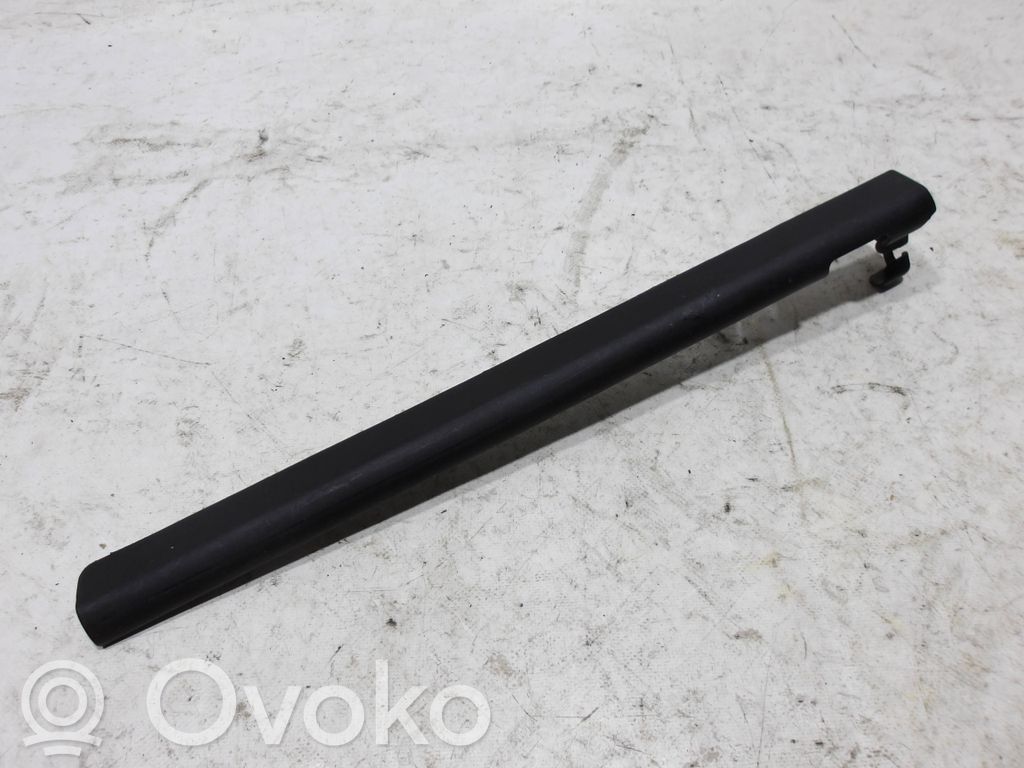 BMW X5 E53 Slidės apdaila priekinės vairuotojo sėdynės 
