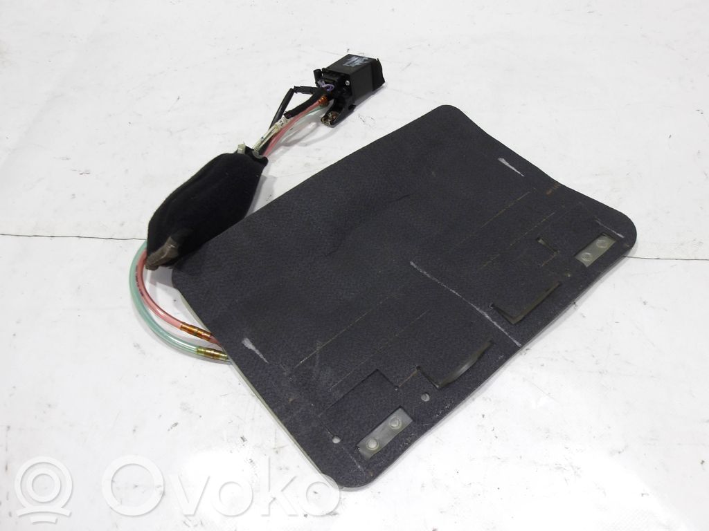 BMW X5 E53 Airbag del asiento 