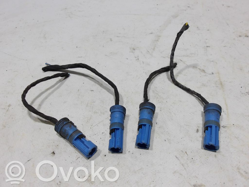 Enchufe del conector del módulo ABS