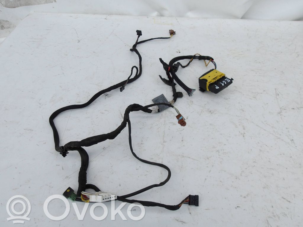 Проводка сиденья   6937984,10092004,F3R81S
