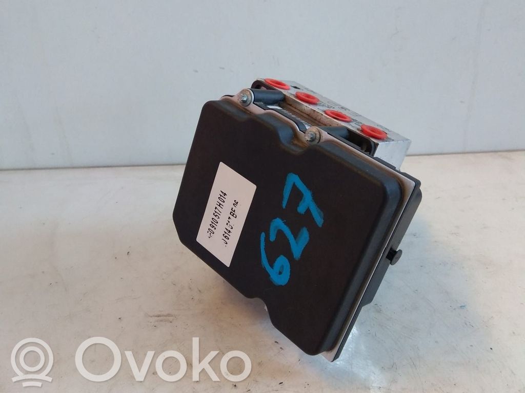ABS Pump   8E0614517BF