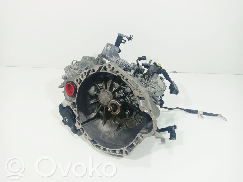 KIA Ceed Scatola del cambio manuale a 5 velocità 