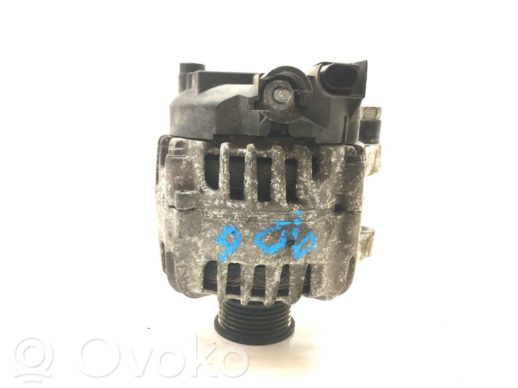 Alternador   30659389