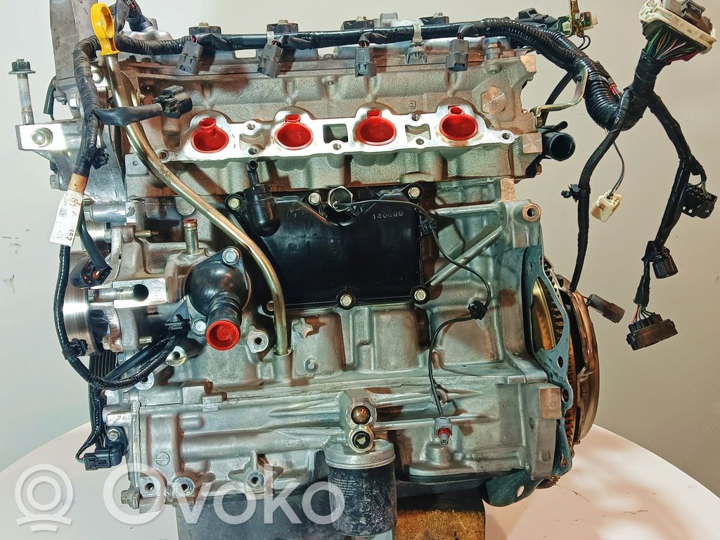 Motor   ZJVE