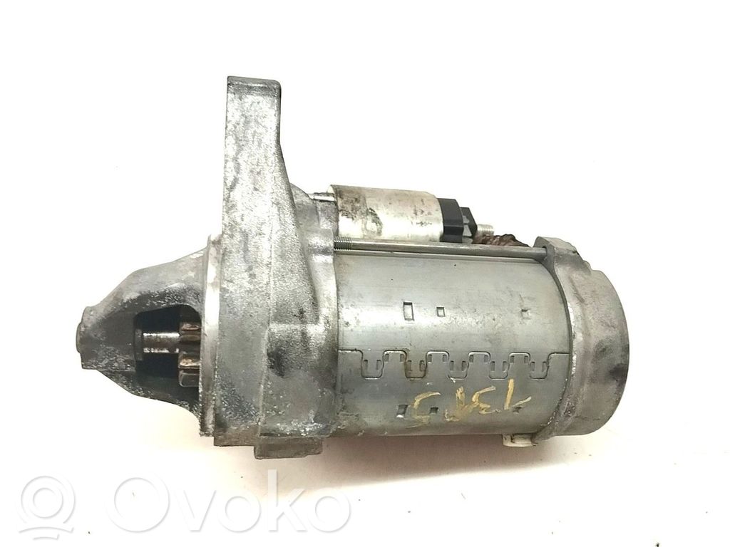 Motor de arranque   281000N040