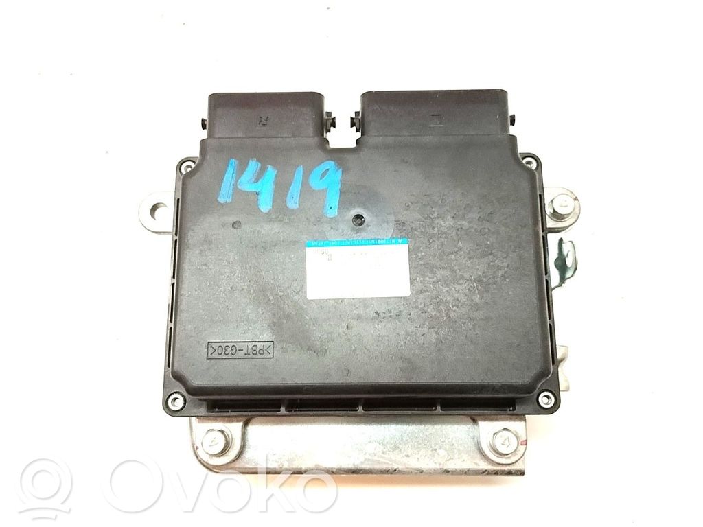 Mitsubishi ASX Engine control unit/module ECU 