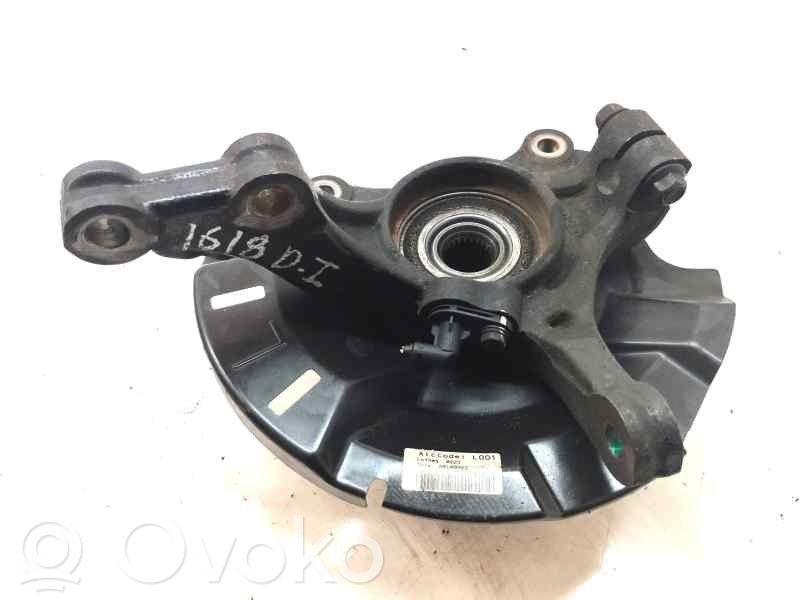 KIA Rio Priekinis kelmas 