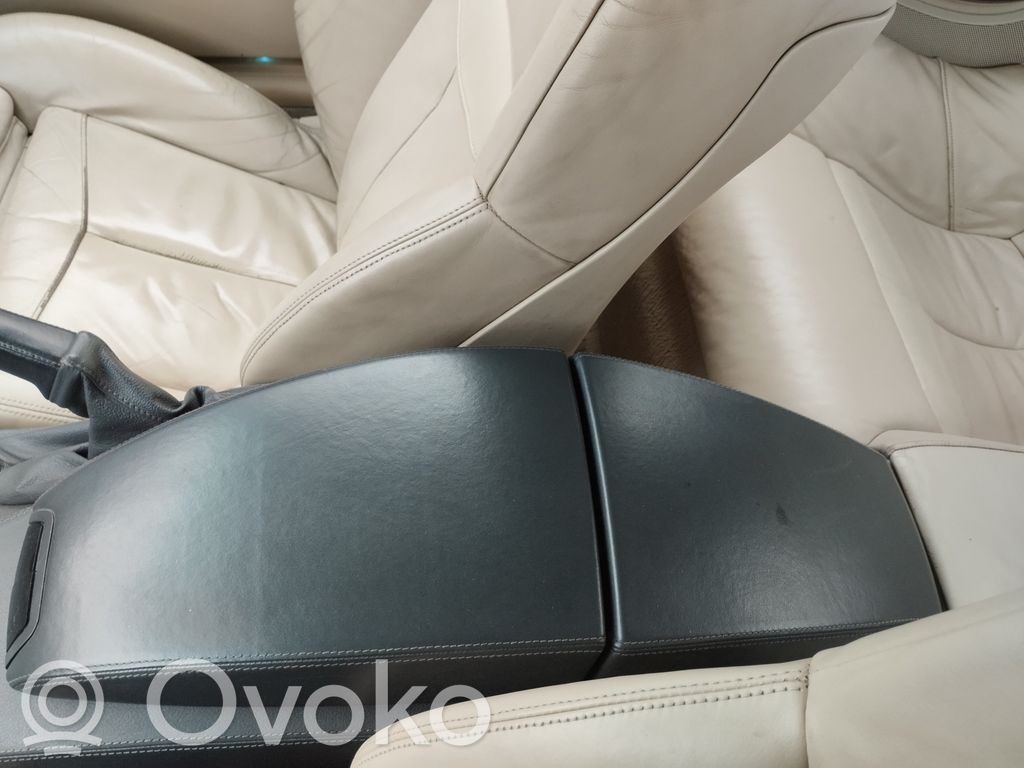 Armrest