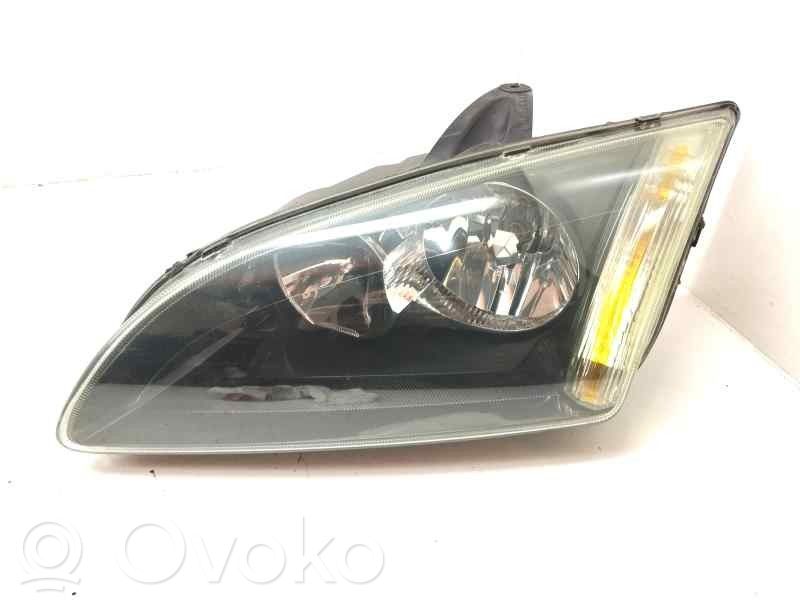 Phare frontale   4M5113K060BA