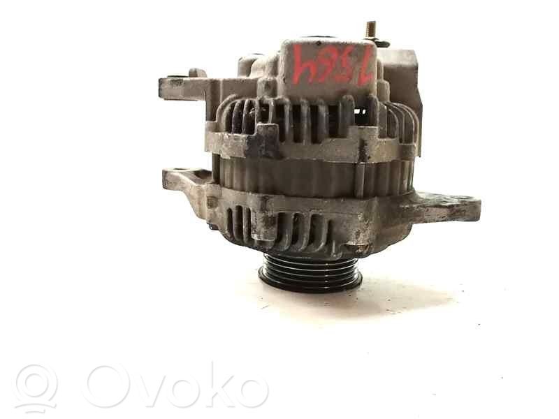 Alternador   A5TG0091ZE