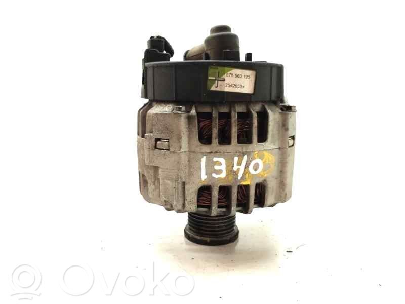 Volvo S40, V40 Alternator 